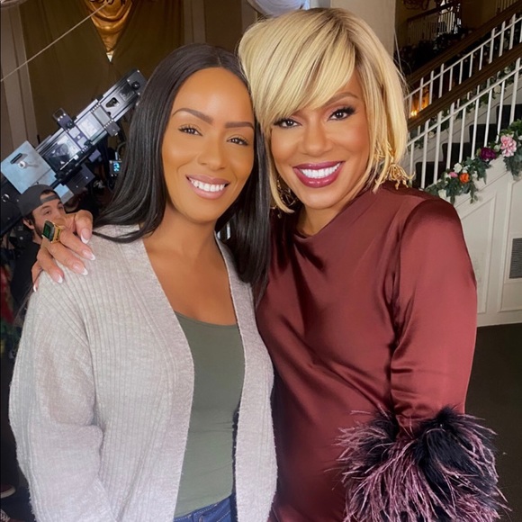 Meet Your:
Top Seller💋Buyer - Picture 6 of 15